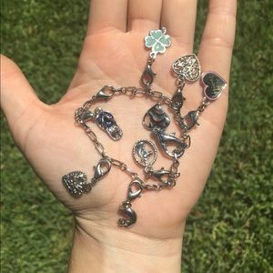 Charm Bracelet